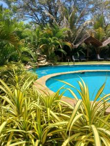 The Heritage Resort