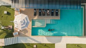 Epic Tamarindo Boutique Hotel