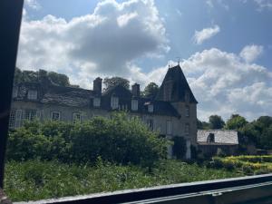 Maisons de vacances l-atelier : photos des chambres