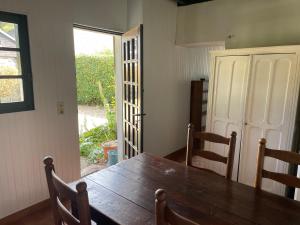 Maisons de vacances l-atelier : photos des chambres