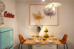 Ohliving Line & Soul