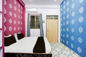 Hotel O City 99 Stay Inn Sarnath station