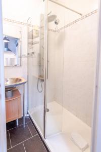 Appartements Le coeur de la ville : photos des chambres