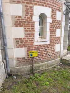 Le coeur de la ville