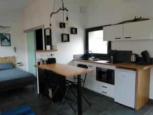 Micro Maison indépendante