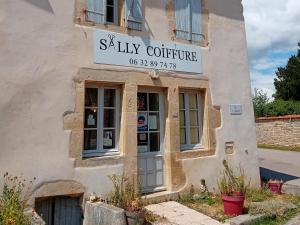 Maisons de vacances Le Gite du Lapin Bleu : photos des chambres