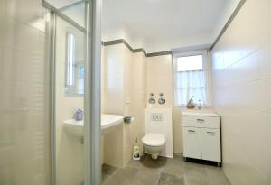 Südstrandnest Wohnung EG 2