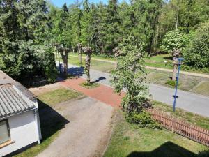 Haus Reinhild - Fewo 2 in der 1 Etage