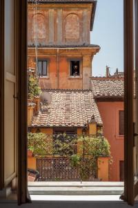 Terrazza di Flamy - WelcomeToRhome