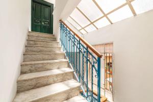 Terrazza di Flamy - WelcomeToRhome