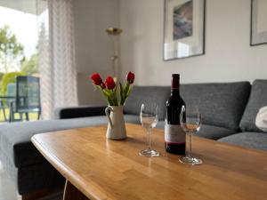 Ferienwohnung Heidelbeere