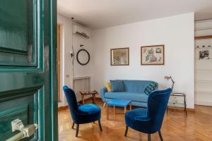 Terrazza di Flamy - WelcomeToRhome