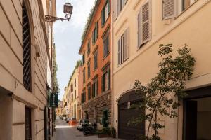 Terrazza di Flamy - WelcomeToRhome