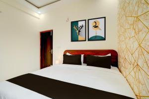 Super Hotel O Western Pride Hotel Bangalore Premier Taxi Services - OJO TAXI