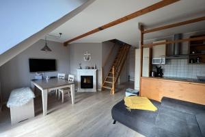 Ferienwohnung Mühlenidyll