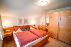 Ferienwohnung Sonnenbichl