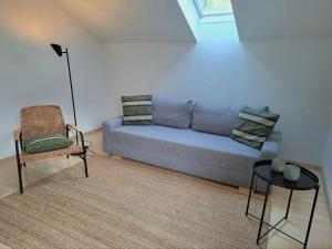 Ferienwohnung Grünspecht