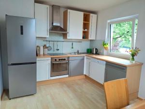 Ferienwohnung Grünspecht