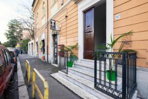 Blue Sky Apartment - 5 min Vatican