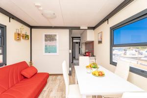 Hoceanika Houseboat Porto Rotondo