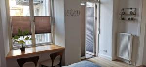 Neu! Daheim mit 2 Schlafzimmer - ABC442