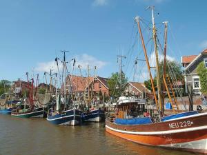 Stedesdorf, Ferienwohnung 49