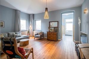 Haus Silvana, App 01