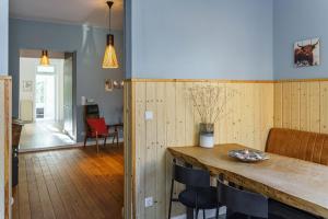 Haus Silvana, App 01