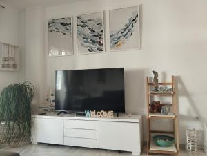 Apartamento Amanecer Laguna Beach Torrox costa