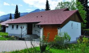 Ferienhaus Rehpfad im Feriendorf Reichenbach 20