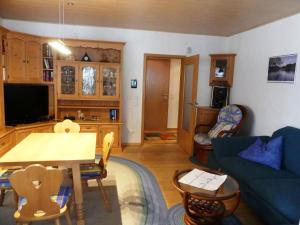 Ferienhaus Rehpfad im Feriendorf Reichenbach 20