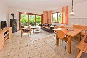 Ferienhaus Fuchsweg im Feriendorf Reichenbach F8