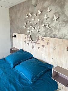 Appartements La Petite Baratte : photos des chambres