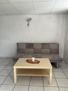 Appartements La Petite Baratte : photos des chambres