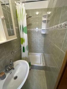 Apartment in Medulin with Four-Bedrooms 1