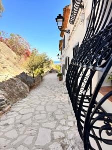 La Calma - Preciosa y única casa en Casco Histórico Polop