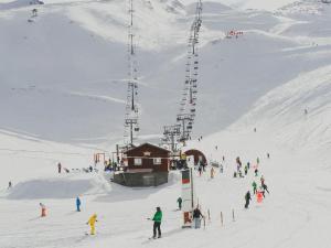 Résidence Viking by Leavetown Vacations