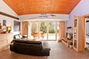 Ferienhaus im Feriendorf Reichenbach B5a