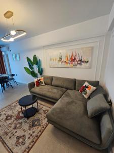 Alezzi Odyssey Mamaia Nord I - Parcare Inclusa