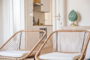 Casa di charme "Al Moro Avola "