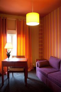 Hotels Le Faisan Dore : photos des chambres