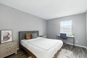 Pioneer Creek 410c I Comfy 2 Bed 15 Bath - Ubytování bez kategorie ve městě Arlington