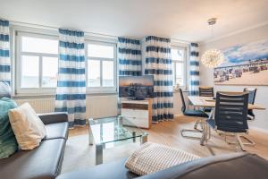 Haus am Kurpark, App Trassenheide