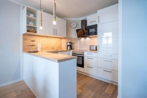 Haus am Kurpark, App Trassenheide