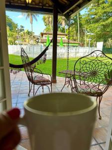 Sol & Aconchego Paraty