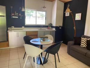 Cote Pacific Casitas