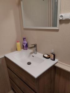 Appartements Horizon : photos des chambres
