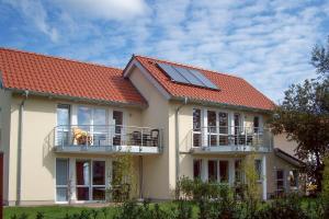 Ab ins Inselglück EG 1