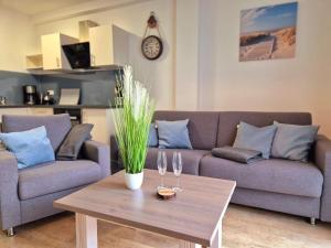 Ferienwohnung "Heimathafen"- Whg 3