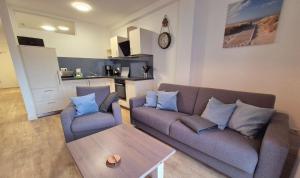 Ferienwohnung "Heimathafen"- Whg 3